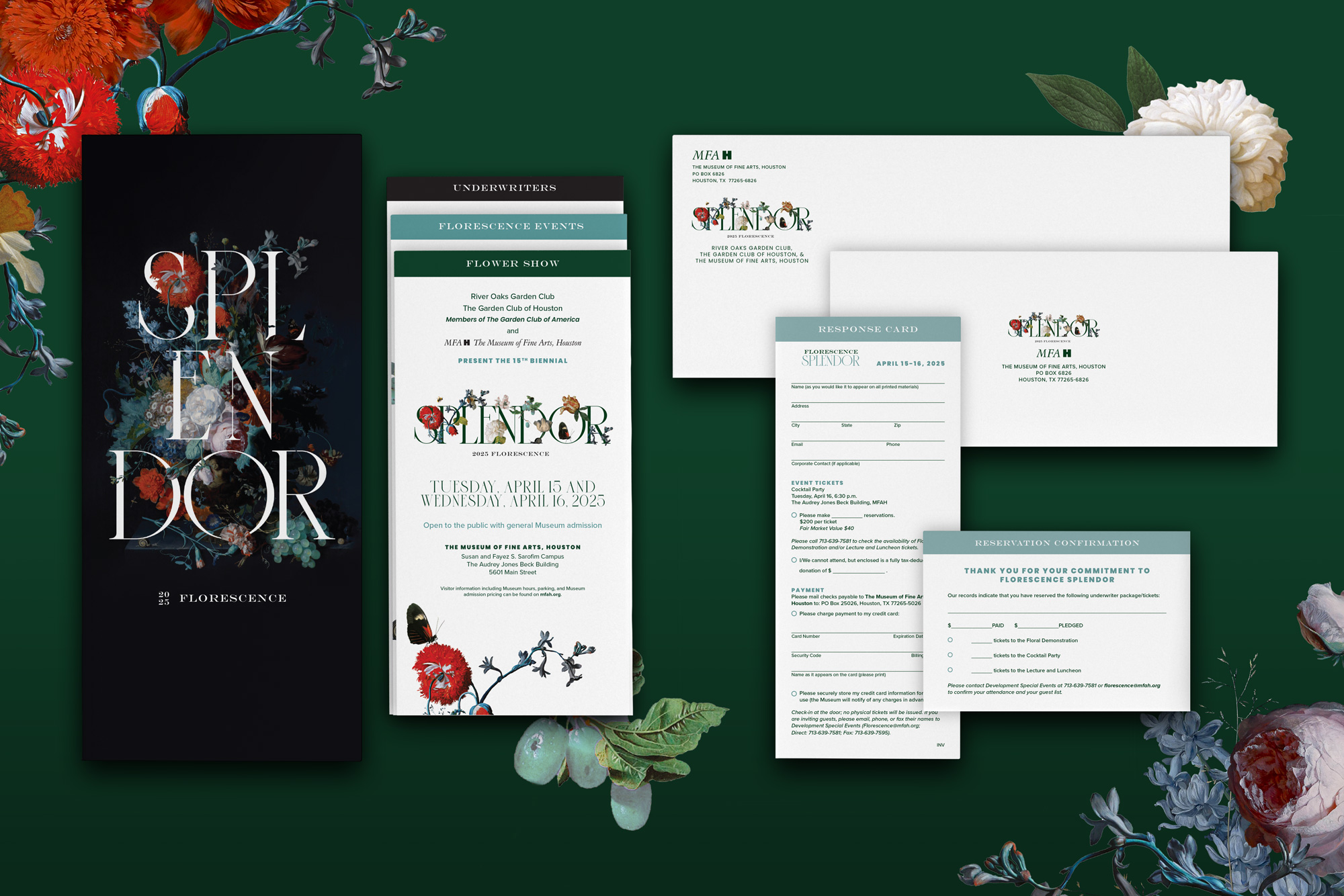 The Museum of Fine Arts, Houston