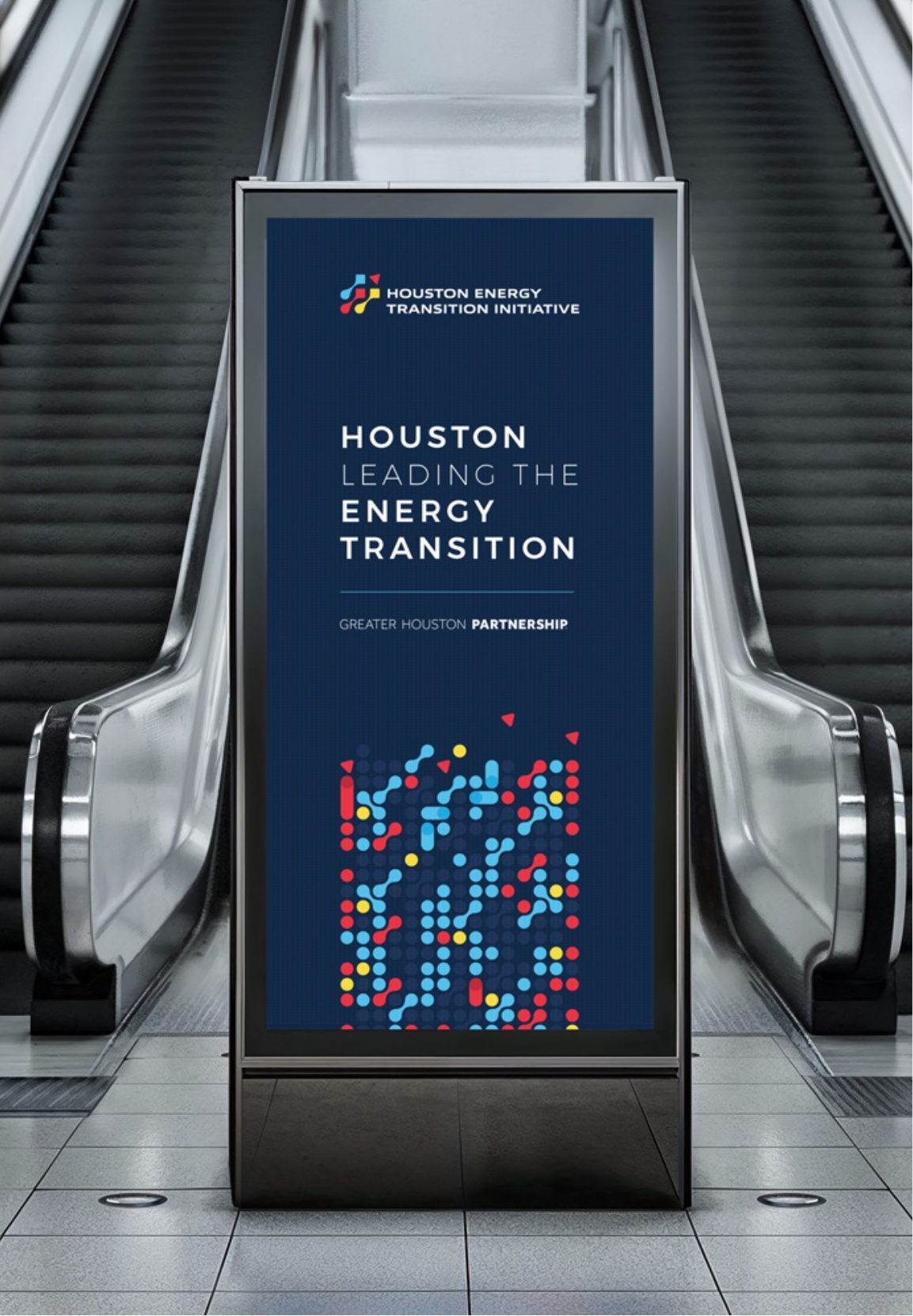 Greater Houston Partnership