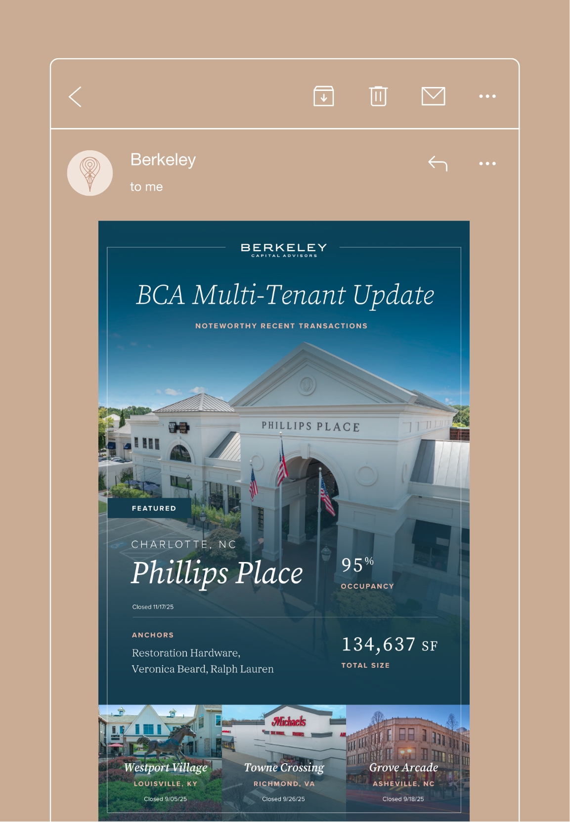 Berkeley Capital Advisors